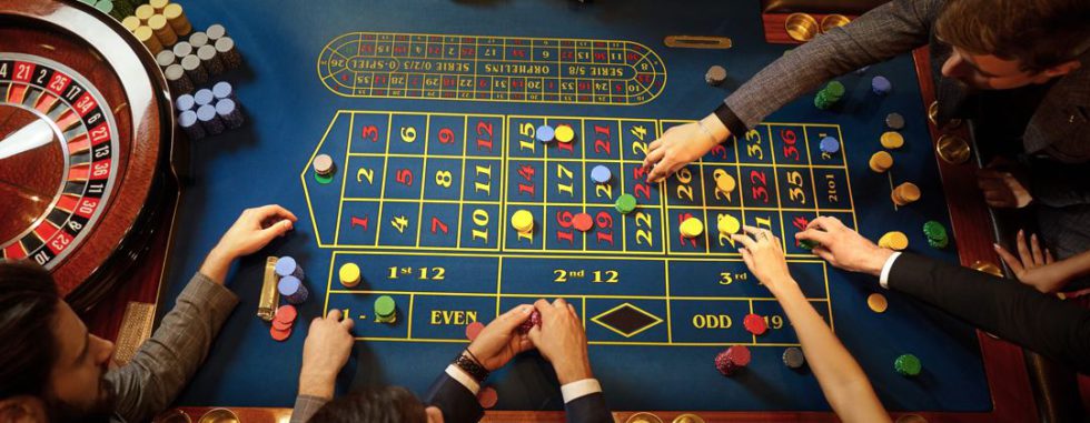 sp bet Curiosidades Sobre Cassinos