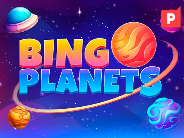 sp bet Planetas do Bingo