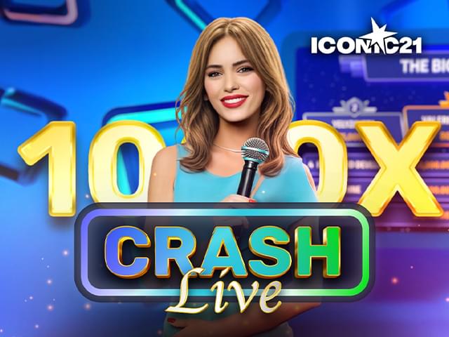 sp bet Crash ao Vivo