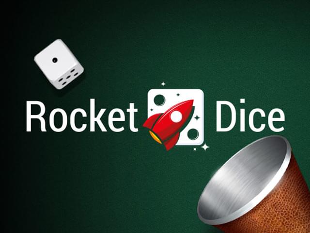 sp bet Dados de Foguete