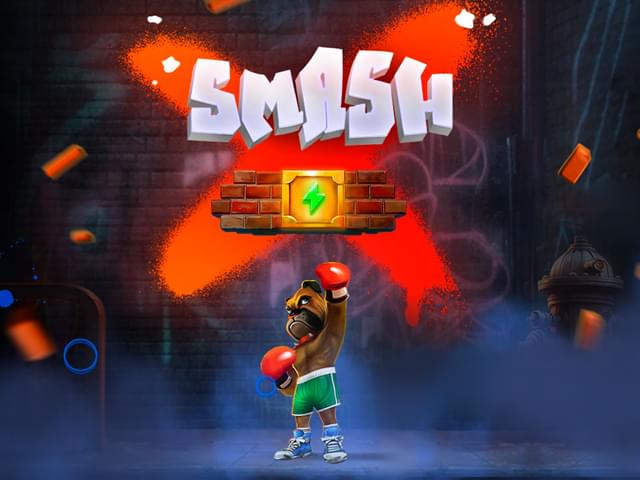 sp bet Esmagamento X