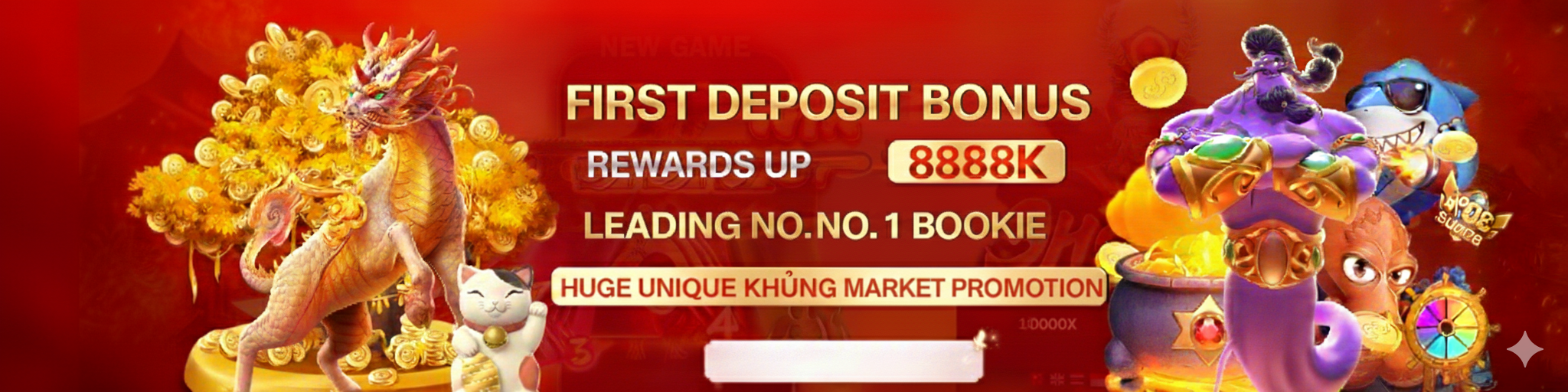 sp bet Bônus regular de primeira recarga